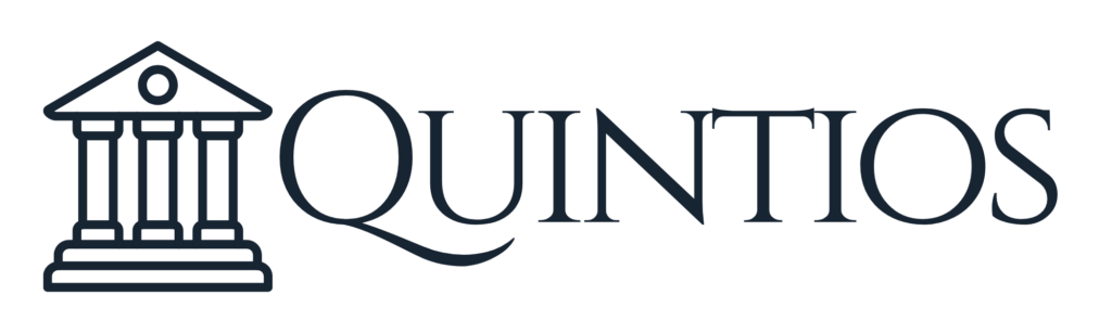 Quintios Logo